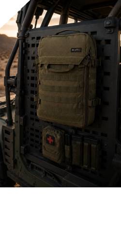 Vehicle MountedCapability