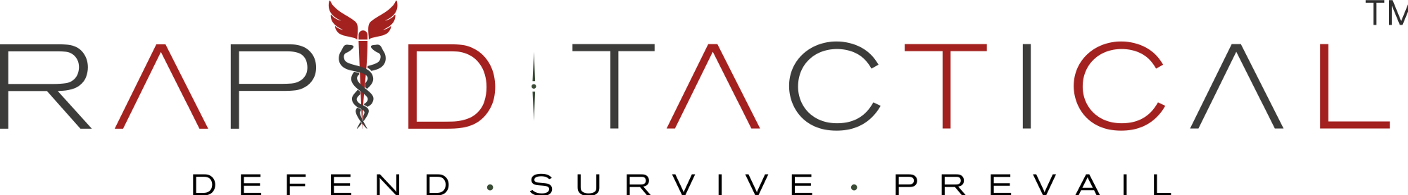 Rapid Tactical Solutions