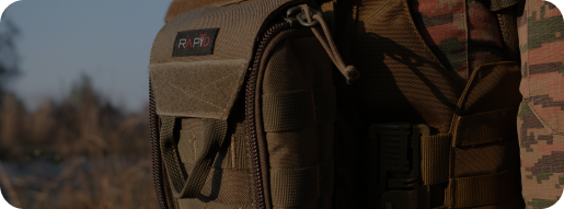 Rapid Tactical kit