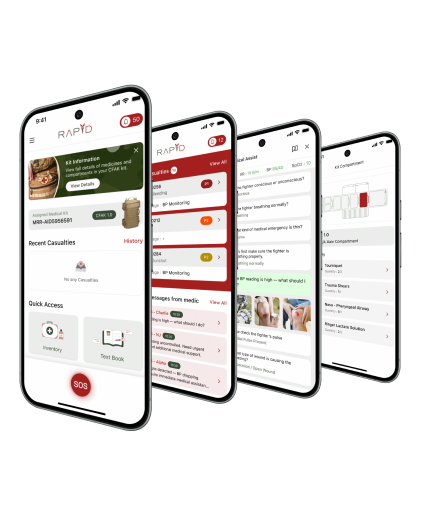 Digital Platform