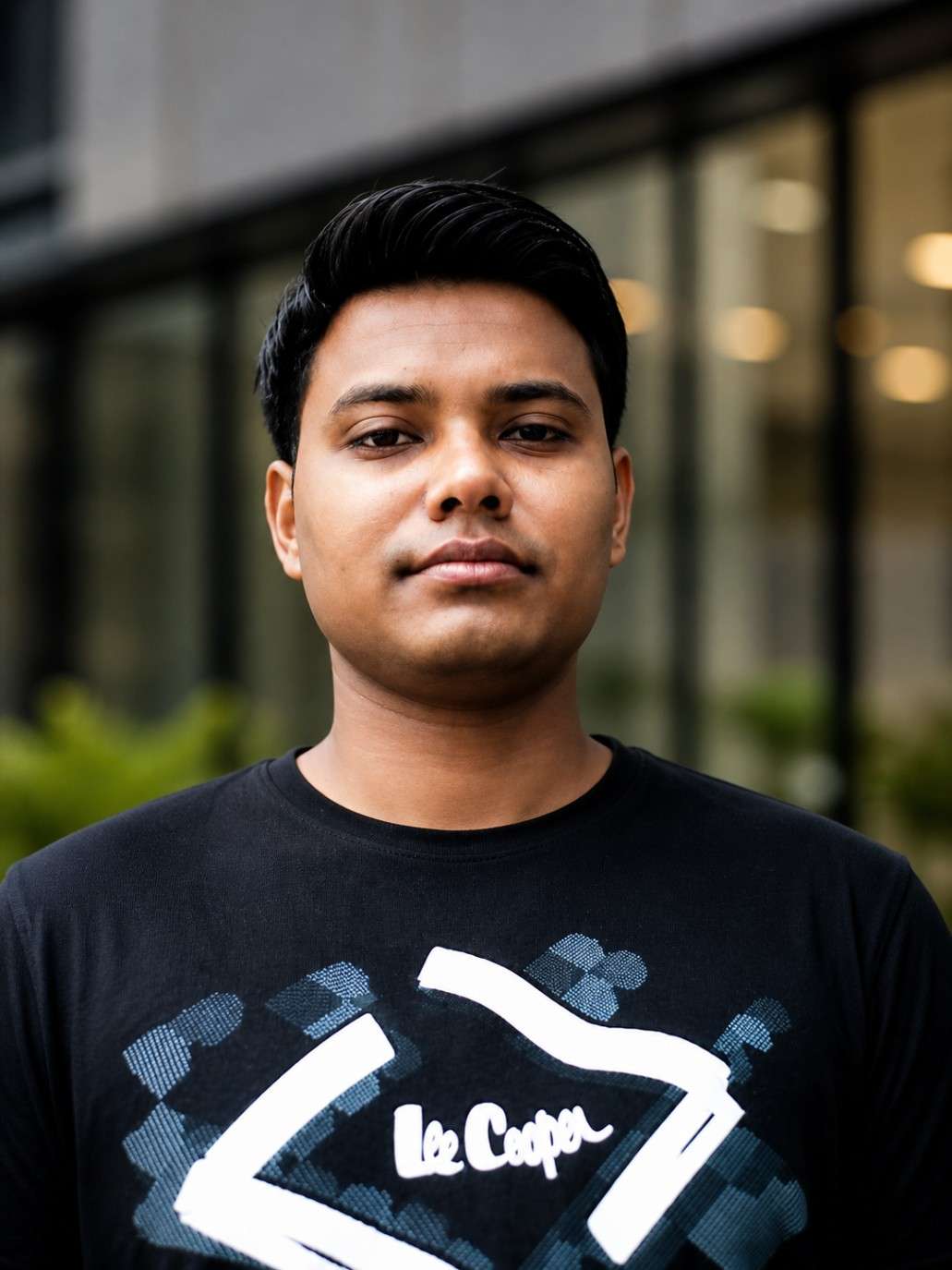 Mr. Imran Ali — Sr. Full Stack Engineer