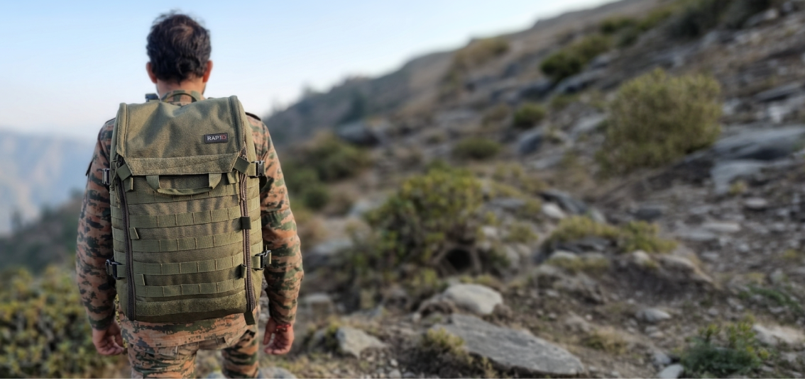 Field operative