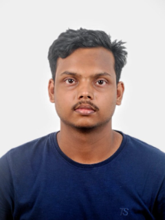 Mr. Nirav Gohil