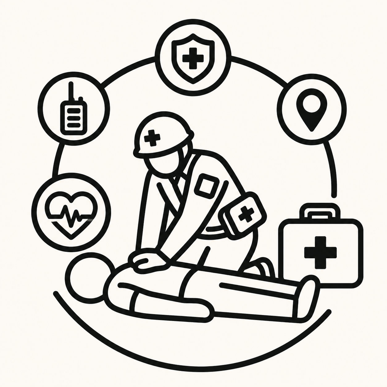 Intervention Icon