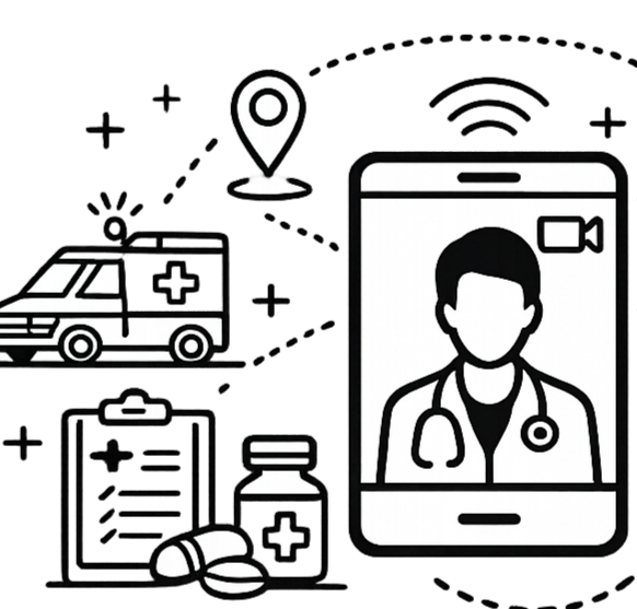 Remote Healthcare Deployments