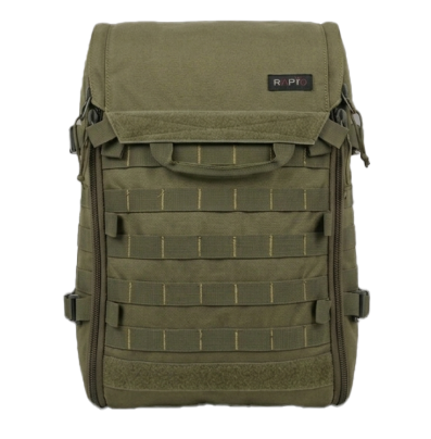 RAPID Equipment Range