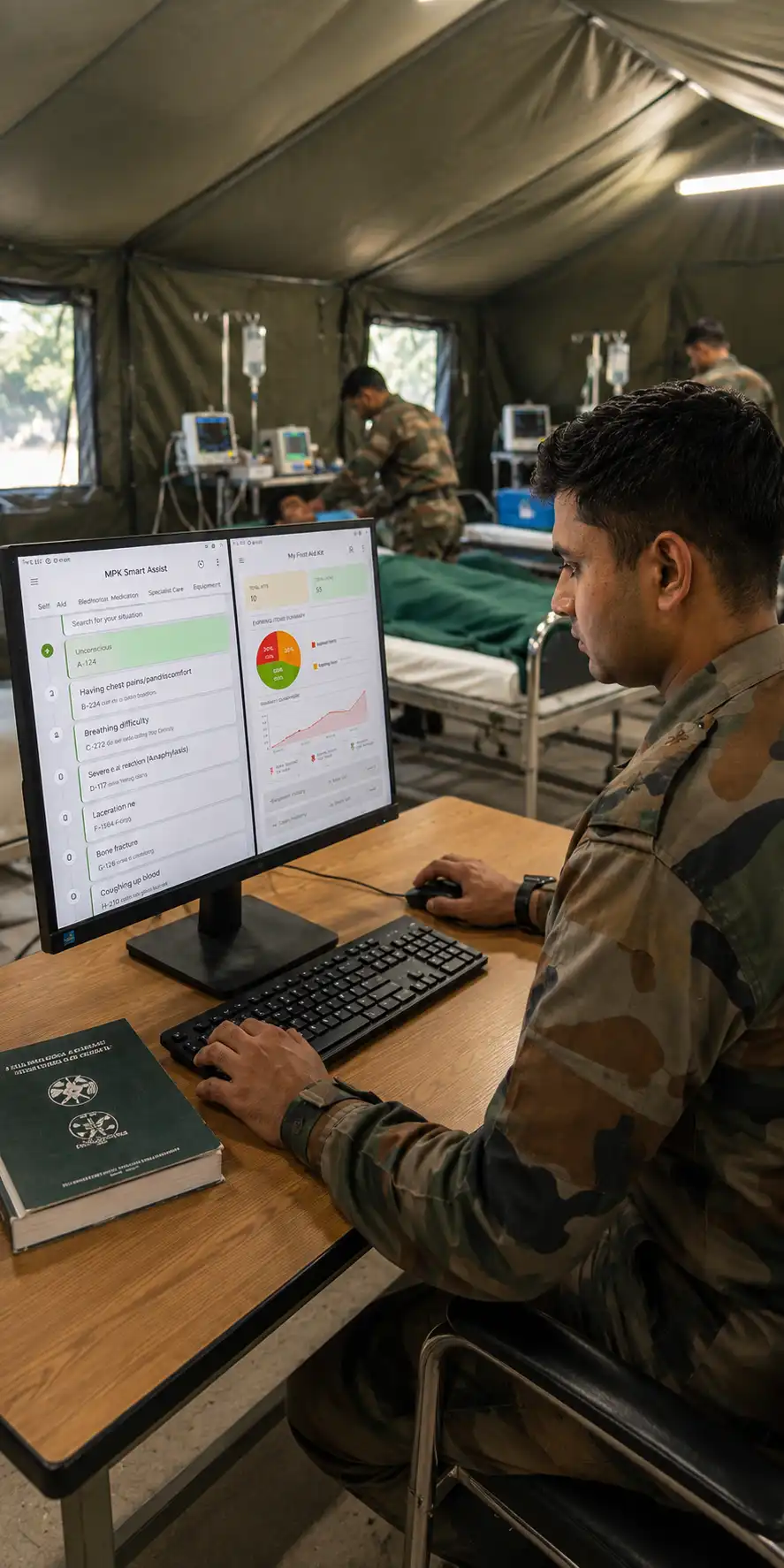 Command and Coordination