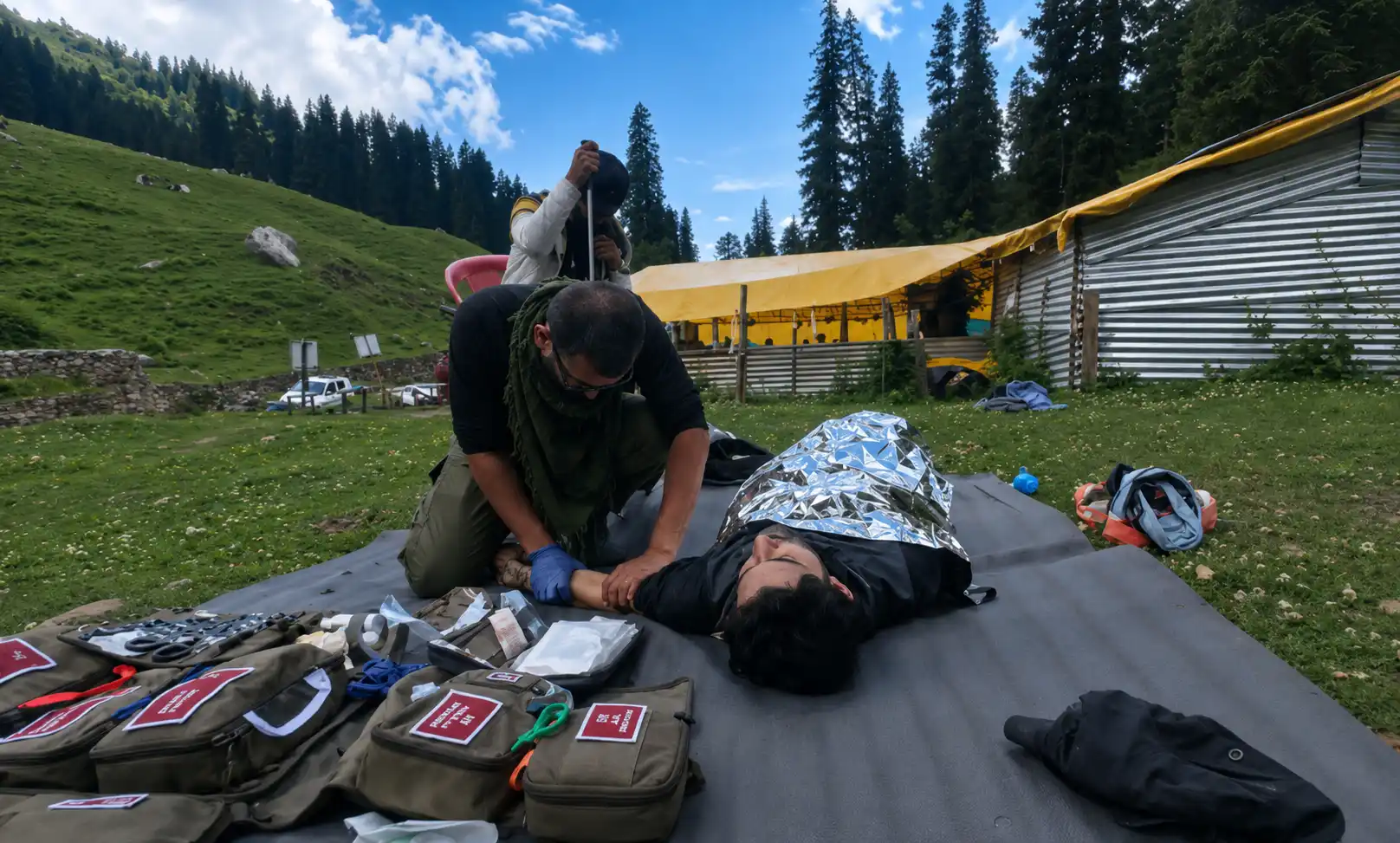 Himalayan Xtreme
