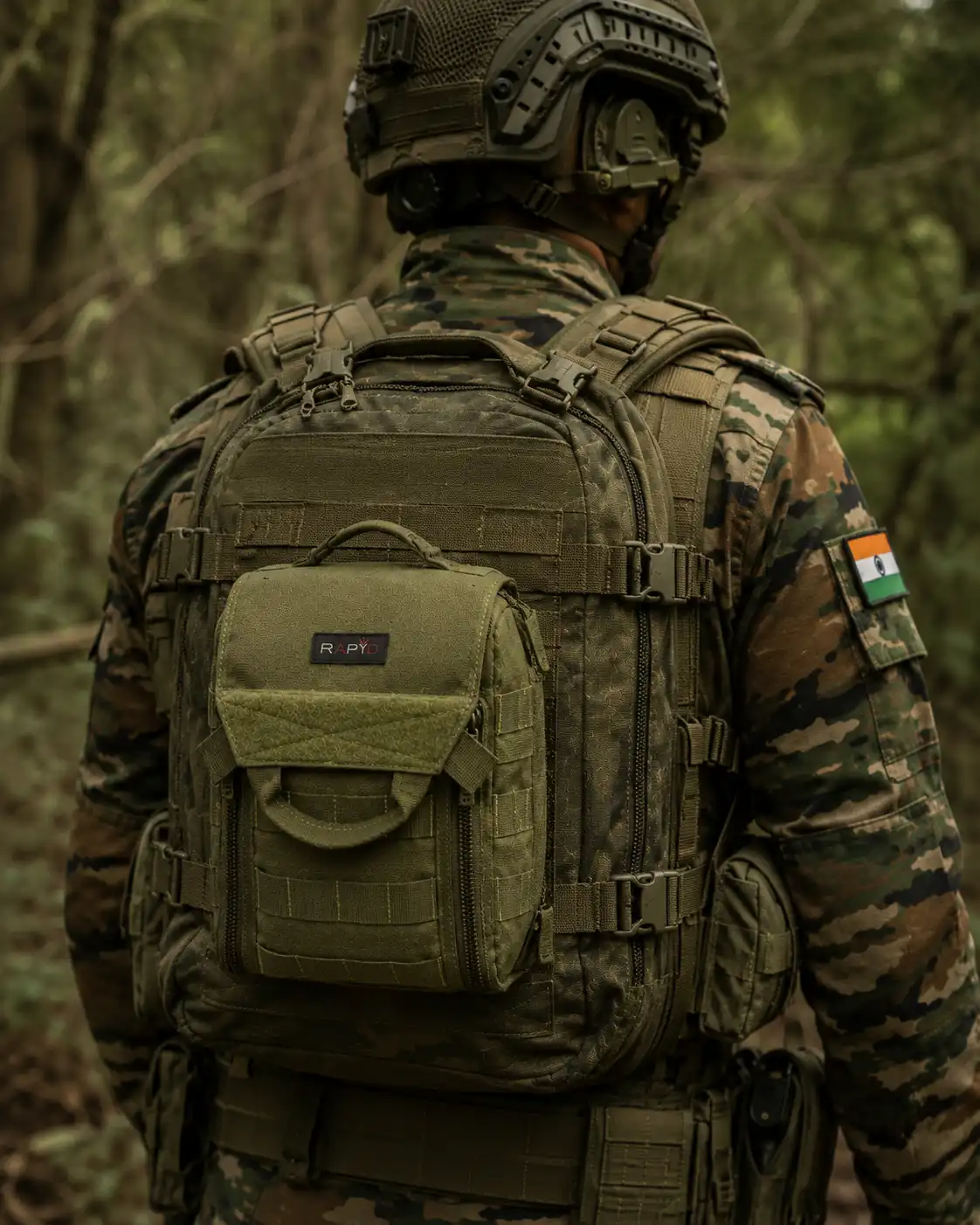 Mission Configurable