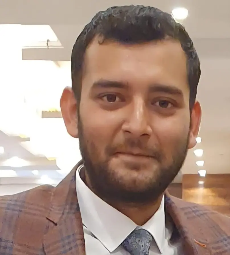 Founder Image